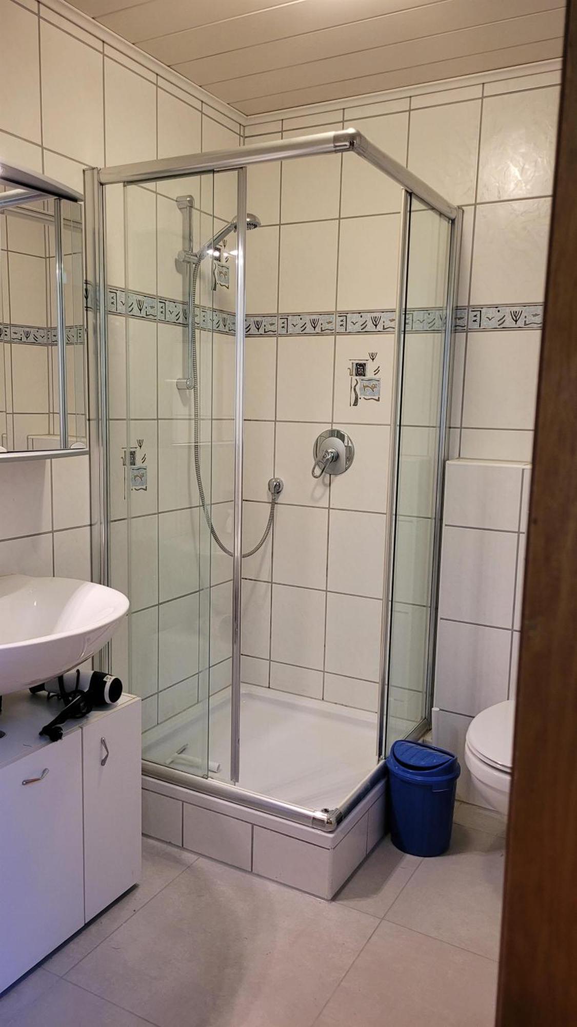 Ferienwohnung Loefer-Wasserblick Buitenkant foto